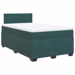 VidaXL 3288585 lit - Vue supplémentaire 3