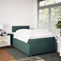 VidaXL 3288585 lit - Vue supplémentaire 4