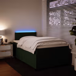 VidaXL 3288585 lit - Vue supplémentaire 5