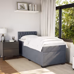 VidaXL 3288589 lit - Vue supplémentaire 5