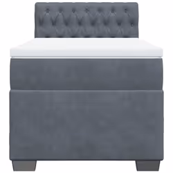 VidaXL 3288589 lit - Vue supplémentaire 6