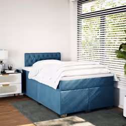 VidaXL 3288592 lit - Vue supplémentaire 4