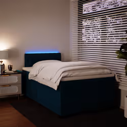 VidaXL 3288592 lit - Vue supplémentaire 5