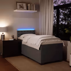 VidaXL 3288595 lit - Vue supplémentaire 4