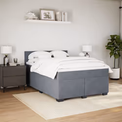 VidaXL 3288601 lit - Vue supplémentaire 4