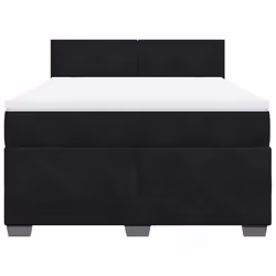 VidaXL 3288602 lit - Vue supplémentaire 6