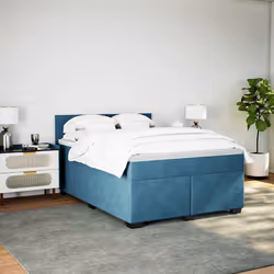 VidaXL 3288604 lit - Vue supplémentaire 4