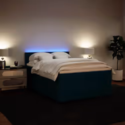 VidaXL 3288604 lit - Vue supplémentaire 5