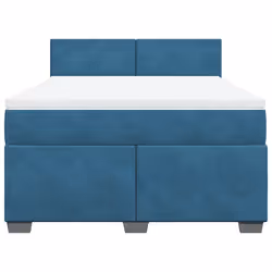 VidaXL 3288604 lit - Vue supplémentaire 6