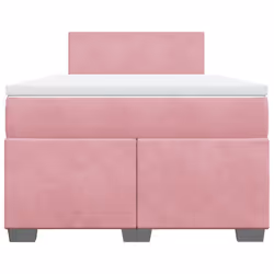 VidaXL 3288605 lit - Vue supplémentaire 6