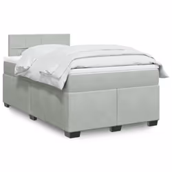 VidaXL 3288606 lit - Vue supplémentaire 2