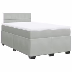 VidaXL 3288606 lit - Vue supplémentaire 3