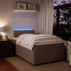 VidaXL 3288606 lit - Vue supplémentaire 5