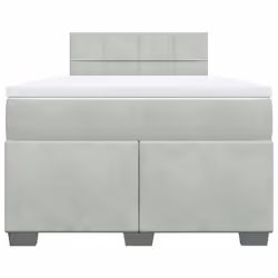 VidaXL 3288606 lit - Vue supplémentaire 6