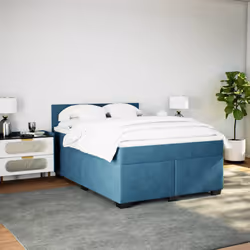 VidaXL 3288610 lit - Vue supplémentaire 4