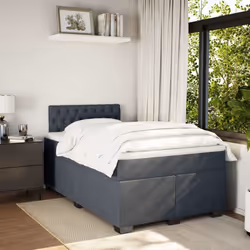 VidaXL 3288613 lit - Vue supplémentaire 4