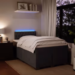 VidaXL 3288613 lit - Vue supplémentaire 5