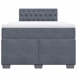 VidaXL 3288613 lit - Vue supplémentaire 6
