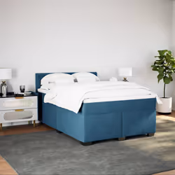 VidaXL 3288616 lit - Vue supplémentaire 4