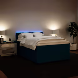 VidaXL 3288616 lit - Vue supplémentaire 5