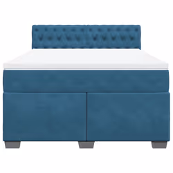VidaXL 3288616 lit - Vue supplémentaire 6