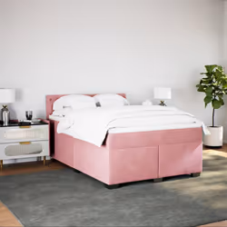 VidaXL 3288617 lit - Vue supplémentaire 5