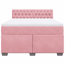 VidaXL 3288617 lit - Vue supplémentaire 6