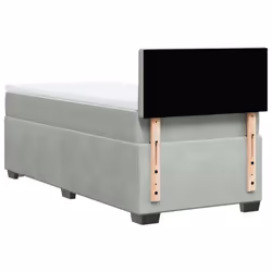 VidaXL 3288618 lit - Vue supplémentaire 8