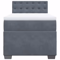 VidaXL 3288619 lit - Vue supplémentaire 6