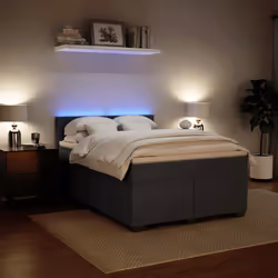 VidaXL 3288625 lit - Vue supplémentaire 4