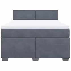 VidaXL 3288625 lit - Vue supplémentaire 6