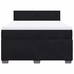 VidaXL 3288626 lit - Vue supplémentaire 6