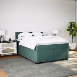 VidaXL 3288627 lit - Vue supplémentaire 5