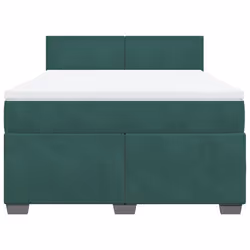 VidaXL 3288627 lit - Vue supplémentaire 6