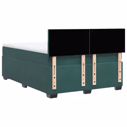 VidaXL 3288627 lit - Vue supplémentaire 8