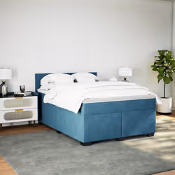 VidaXL 3288628 lit - Vue supplémentaire 5