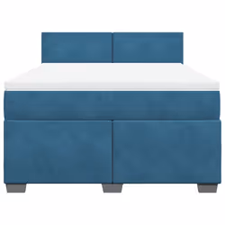 VidaXL 3288628 lit - Vue supplémentaire 6