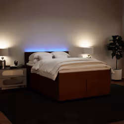 VidaXL 3288629 lit - Vue supplémentaire 5
