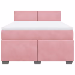 VidaXL 3288629 lit - Vue supplémentaire 6