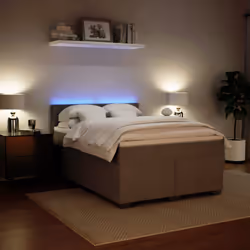 VidaXL 3288630 lit - Vue supplémentaire 4