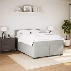 VidaXL 3288630 lit - Vue supplémentaire 5