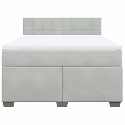 VidaXL 3288630 lit - Vue supplémentaire 6