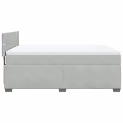 VidaXL 3288630 lit - Vue supplémentaire 7