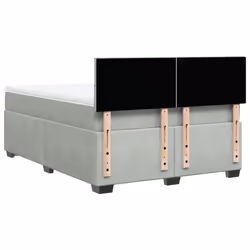 VidaXL 3288630 lit - Vue supplémentaire 8