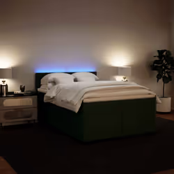 VidaXL 3288633 lit - Vue supplémentaire 4