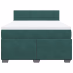VidaXL 3288633 lit - Vue supplémentaire 6