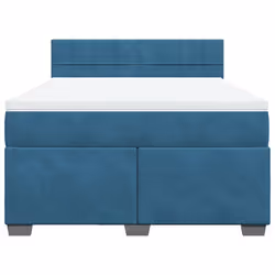 VidaXL 3288634 lit - Vue supplémentaire 6