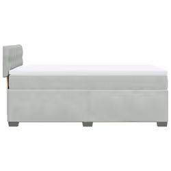 VidaXL 3288636 lit - Vue supplémentaire 7