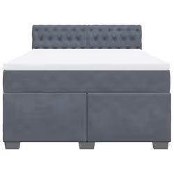 VidaXL 3288637 lit - Vue supplémentaire 6