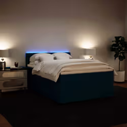 VidaXL 3288640 lit - Vue supplémentaire 4